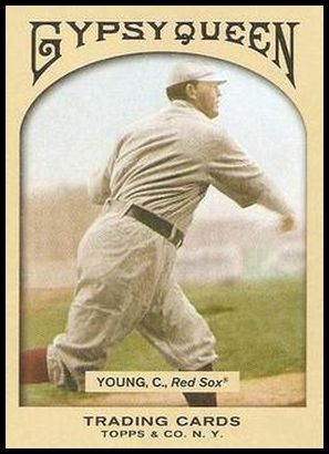 164 Cy Young